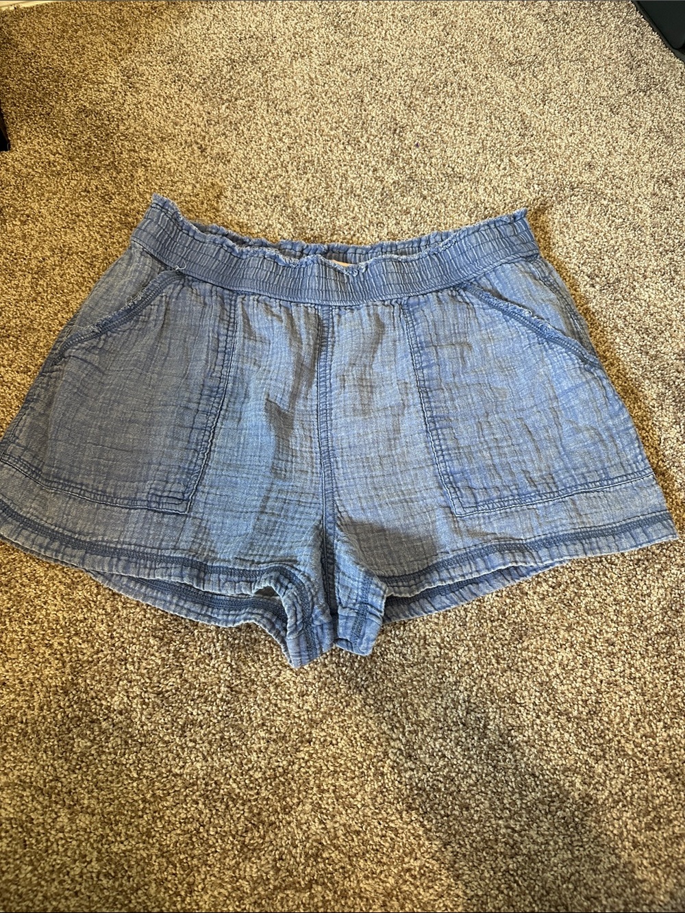SO Shorts